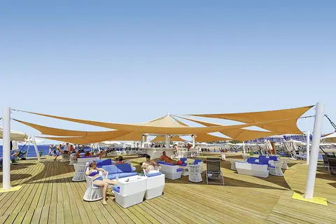 Sueno Hotels Deluxe Belek in Serik — foto 14