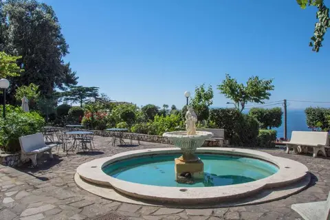 Grand Hotel Moon Valley in Vico Equense — foto 20