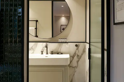 Twentyone Hotel in Δήμος Κηφισιάς — foto 25