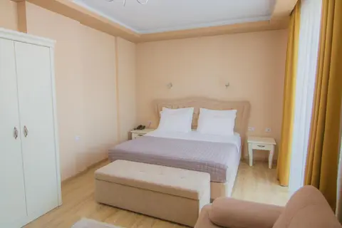 Christi's Hotel Borova in Korçë, foto 23