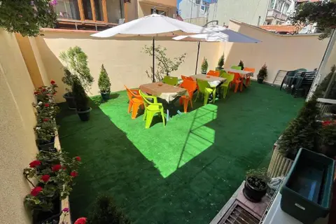 Hotel Color in Златни пясъци — foto 28