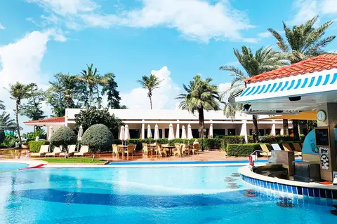 Ajman Hotel & Villas by Blazon Hotels in إمارة عجمان — foto 6