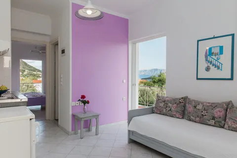 Studio's Dionysos in Municipal Unit of Ellomenos — foto 10