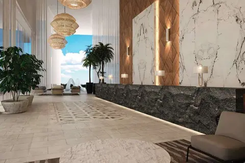 Paradisus Playa Mujeres in SLS Playa Mujeres — foto 8