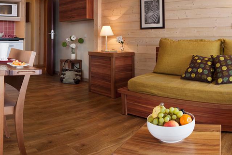 Résidence Le Machu-Pichu foto 3