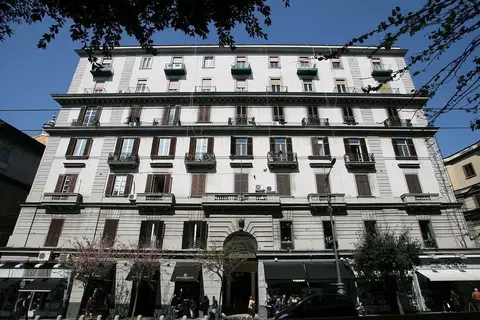 Napoli Suite in Napels