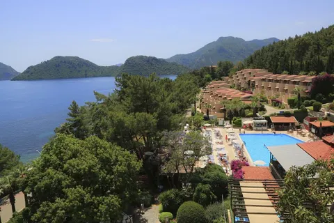 Labranda Mares Marmaris Hotel foto 13