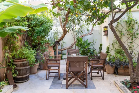 Lemon Garden Residence in Heraklion Municipal Unit — foto 6
