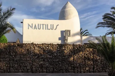 Nautilus Lanzarote in Puerto del Carmen