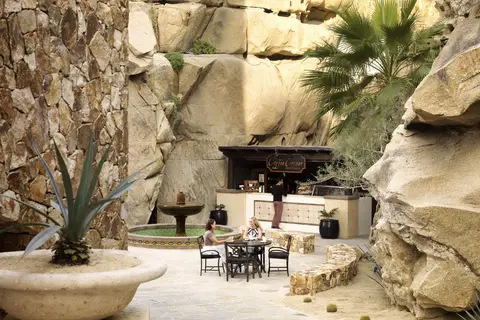 Grand Solmar Land's End Resort & Spa in Cabo San Lucas — foto 12