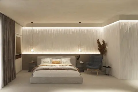 Core Hotel in Δημοτική Ενότητα Παλλήνης — foto 17