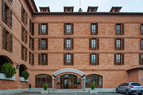 Parador de Calahorra in Calahorra — foto 4