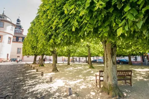 Schlosshotel Weilburg foto 3