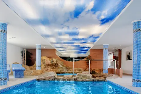 Hotel Capricho & Spa in Cala Ratjada — foto 17