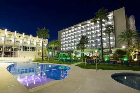 Hotel Pez Espada in Torremolinos — foto 26