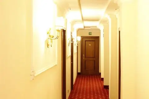 Hotel Torino in Rome, foto 8