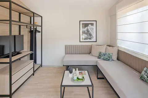 Gava Waterman Milna Resort in Milna, foto 17