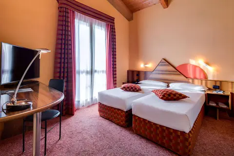 La Villa, Sure Hotel Collection by Best Western in Ivrea, foto 23