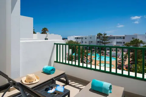 Galeon Playa Appartementen in Teguise — foto 12