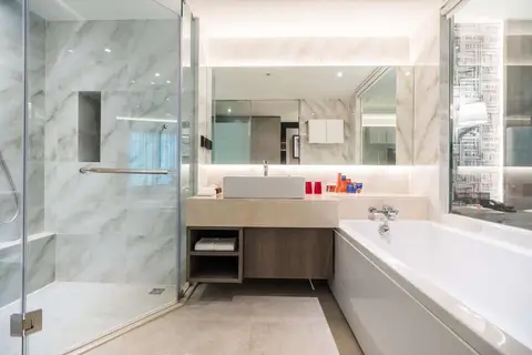 Citrus Suites Sukhumvit 6 Bangkok in Bangkok — foto 20