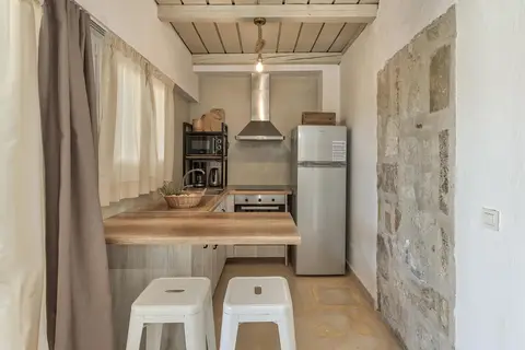 Villa Jardin de Ville in Laganas Municipal Unit — foto 20