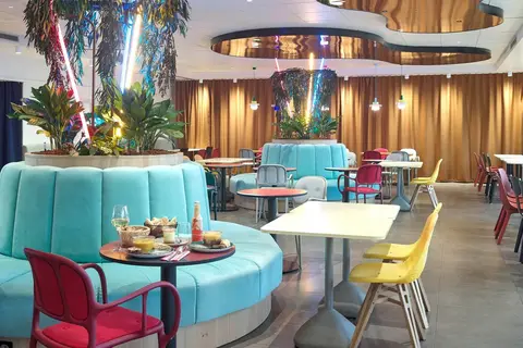 B&B HOTEL Paris 17 Batignolles in Parijs — foto 6