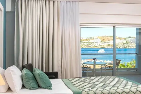 Baia Bodrum in Bodrum, foto 24