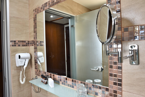 Hotel Marathon foto 8