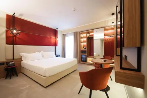 Best Western Plus Sabaudia Hotel & Spa in Rome, foto 5