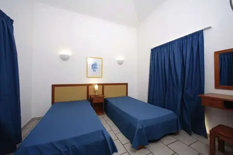 Appartementen Ouratlantico in Albufeira, foto 4