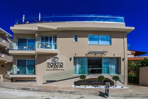 Porto Planos Beach Hotel in Δημοτική Ενότητα Ζακυνθίων — foto 30