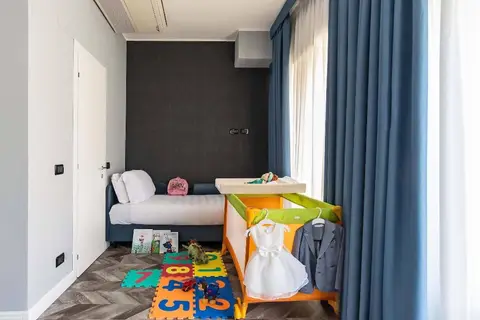 Bloom Hotel Roma in Rome, foto 15