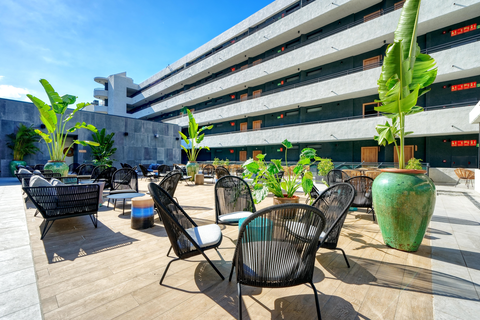 Hotel Hovima Suites Costa Adeje foto 15