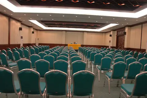 Southern Lanta Resort in โละดุหยง — foto 5