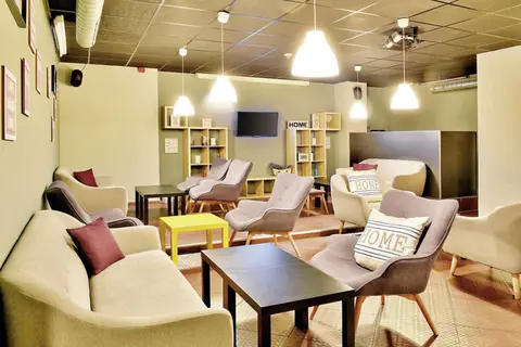 Grifid Clubhotel Bolero in Метропол — foto 19