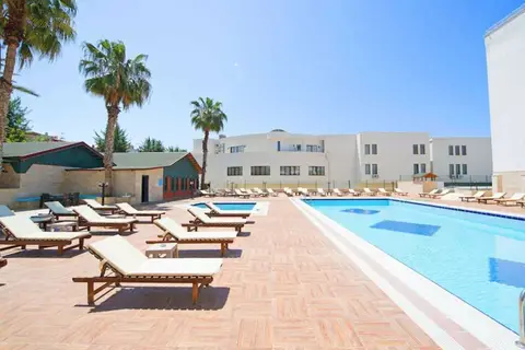 Ada Newday Resort & Spa in Kuşadası, foto 2