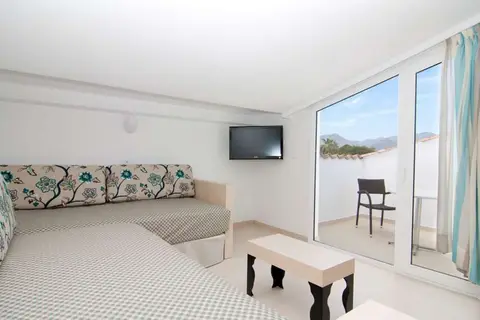 Hoposa Pollensamar Appartementen in Pollença — foto 13