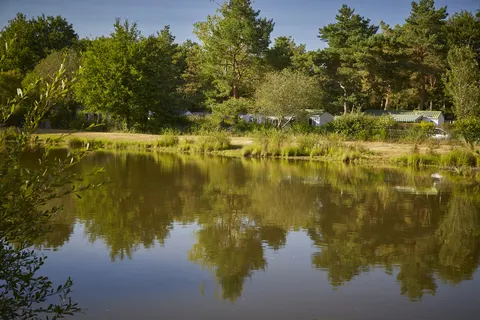 Camping Coeur De Vendée foto 17