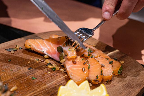 Hotel Voulezvous foto 9