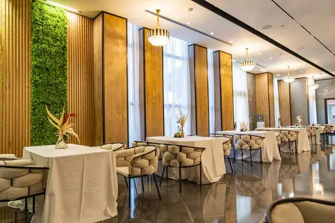 Henry Resort Hotel & Spa in Golem, foto 6