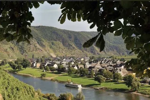 MOSELTEL Ernst/Cochem foto 23