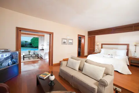 Grand Resort Lagonissi in Athene — foto 22
