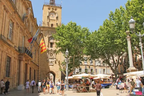 Camping L Oxygène foto 16