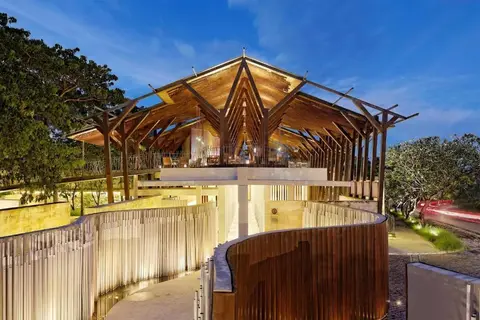 Mulia Villas in Kuta Selatan — foto 2