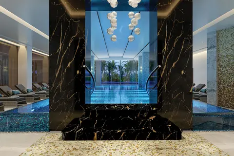 Amavi MadeForTwo Hotels in Paphos — foto 15