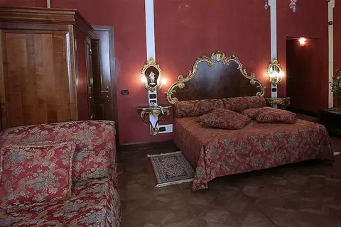 Hotel San Moise in Venetië, foto 5