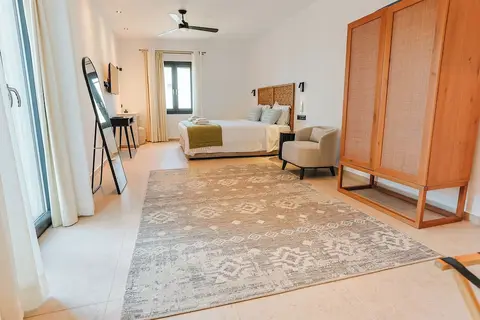 La Maltese Boutique in Paros — foto 24
