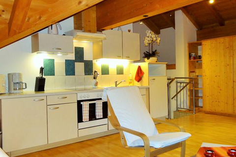 Chalet Villa Laura foto 2