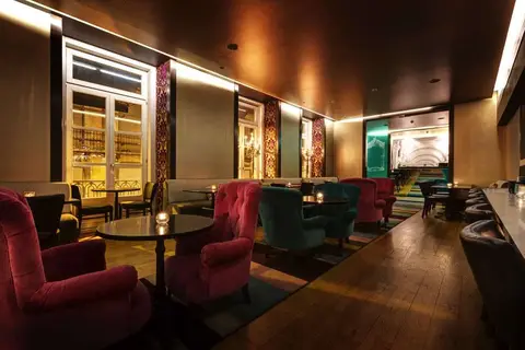 LX Boutique Hotel in Lissabon — foto 14