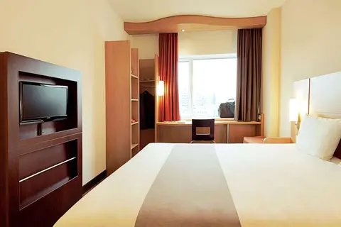 Novotel Istanbul Zeytinburnu in İstanbul — foto 2